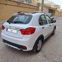 کوییک GXR فول ۸۵ گانه|خودرو سواری و وانت|اصفهان, ملاصدرا|دیوار