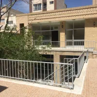 ۲۳۰متر ویلایی/آپادانا اول/ درب‌ساخت