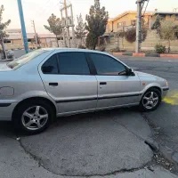 سمند Lx سفارشی|خودرو سواری و وانت|پاکدشت, شهرک امام رضا|دیوار