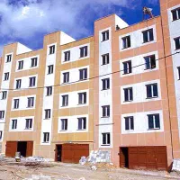 فروش آپارتمان مسکن مهری.۲۰۰ متری ۲ خوابه