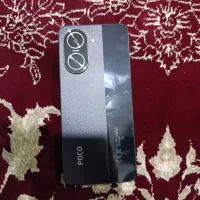 معاوضه دوتا گوشی با گوشی نوت 13 یا پوکوx4