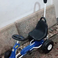 چهار چرخ کودک