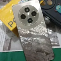 پوکو c75در حد نو ۱۴ماه گارانتی