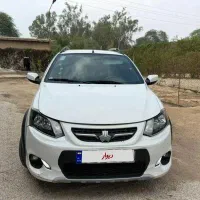 کوییک ۱۴۰۲|خودرو سواری و وانت|بوشهر, |دیوار