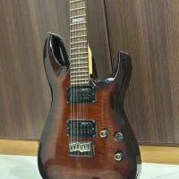 گیتار الکتریک ltd h-101fm