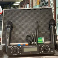 نصب تعمیر سیستم صوتی مدارس وآمفی‌تئاتر اکو باندصوت|خدمات پیشه و مهارت|تهران, بهداشت|دیوار