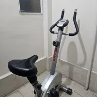 دوچرخه ثابت ورزشی مگنتی جاینت تایوان|تجهیزات ورزشی|اصفهان, همدانیان|دیوار