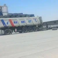 ولوو ۴۶۰ تردد استانی