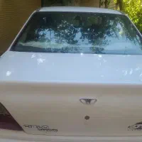 فروش دوو سیلو