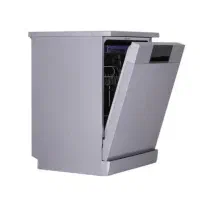 ماشین ظرفشویی PFD  کندی 15نفره  سفید