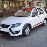 کوییک GXR مدل 1404 صفر پارس خودرو با رینگ|خودرو سواری و وانت|مشهد, هنرور|دیوار