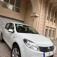 ساندرو اتوماتیک مدل 97