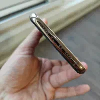 گوشی اپل آیفون ۱۱ پرومکس ۲۵۶ دوسیم zaa در حد نو|موبایل|اهواز, فرهنگ شهر|دیوار