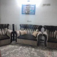 مبل ۷ نفره راحتی