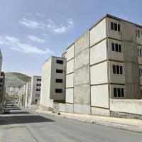 آپارتمان /مناسب سرمایه گذاری/محله۱/فاز۸/عرصه تسویه
