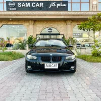 بی ام و ۳۲۰ کروک (مدل ۲۰۱۰)