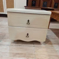 پا تختی تک|تخت و سرویس خواب|نیشابور, دارایی|دیوار