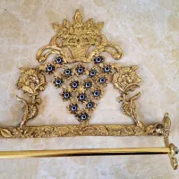 اقساط وسایل برنز با قرعه کشی ماهانه|حراج|خرمآباد, |دیوار