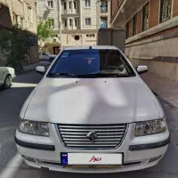 سمند مدل 97/ مولتی پلکس