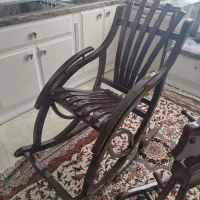 صندلی‌‌واسب‌راک|صندلی و نیمکت|اسلام‌شهر, چیچکلو|دیوار