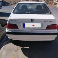 پرشیامدل ۱۴۰۲بیرنگ|خودرو سواری و وانت|ماهدشت, |دیوار