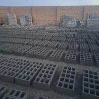 فدوش بلوک ۲۰ در ۴۰ و لوازم بلوک زنی|مصالح و تجهیزات ساختمان|قرچک, دانشگاه پیام نور قرچک|دیوار