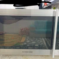 مایکروویو هاردستون