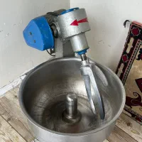 خمیرگیر ۳۰کیلویی سالم