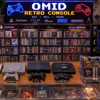 خرید فروش پلی وان پلی تو ps1 ps2 نینتندو سگا