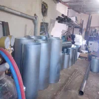 آبگرمکنسازی جوشکاری تعویض تعمیر خریدفروش آبگرمکن