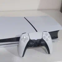 پلی‌استیشن 5 اسلیم یک ترابایت دیسک خوره