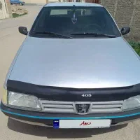 ماشین روا مدل ۸۷