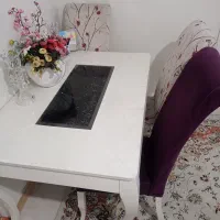 میز ناهار خوری