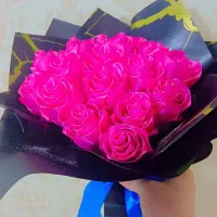 دسته گل آرایی