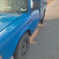 نیسان وانت وان|خودرو سواری و وانت|اشنویه, |دیوار