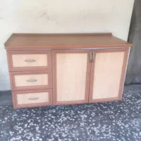 کابینت دست دوم
