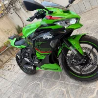 کاوازاکی چهارسیلندر۱۴۰۳|موتورسیکلت|تهران, پرواز|دیوار