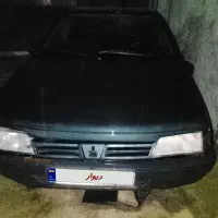 پژو 80 فروش فوری