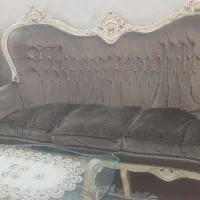 فروش فوری مبل سلطنتی استثنایی