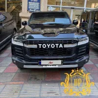 لند کروز GR 2023 در الهیه فرشته