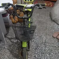 دوچرخه|دوچرخه، اسکیت، اسکوتر|رشت, کوی حسینی|دیوار