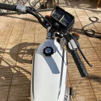 هوندا ساوین CDI125|موتورسیکلت|تهران, شهران جنوبی|دیوار