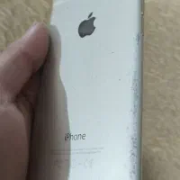 آیفون ۶ ۶۴ گیگ|موبایل|مشهد, آزادشهر|دیوار