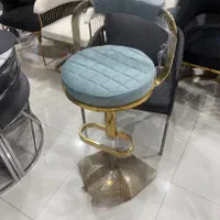 تولید انواع صندلی اپن و نهار خوری|مبلمان اداری|شهر بابک, |دیوار