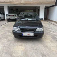 پراید ۱۱۱ مدل ۸۹ sx تمام هیدرولیک