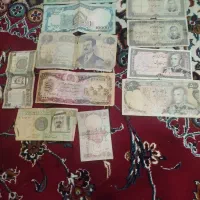 پول قدیمی