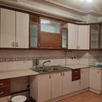 کابینت فلزی، درب MDF|آب‌چکان و نظم‌دهنده ظروف|تبریز, |دیوار