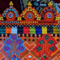 انواع کریشی شیک