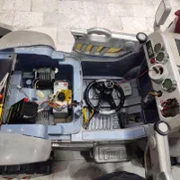 تعمیرات ماشین و موتور شارژی اسباب بازی