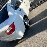 ساینا ۱۴۰۲|خودرو سواری و وانت|تهران, نعمتآباد|دیوار